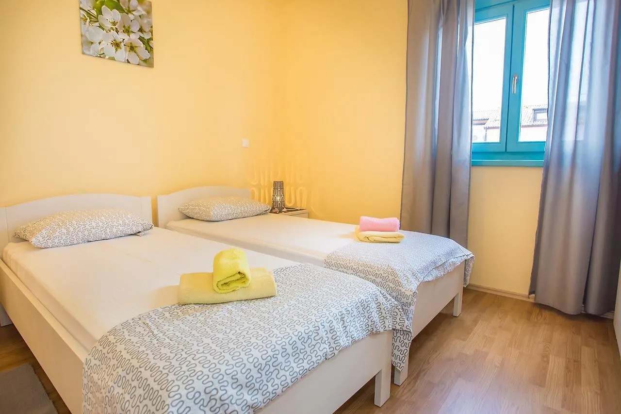 Appartamento Tia Gedići