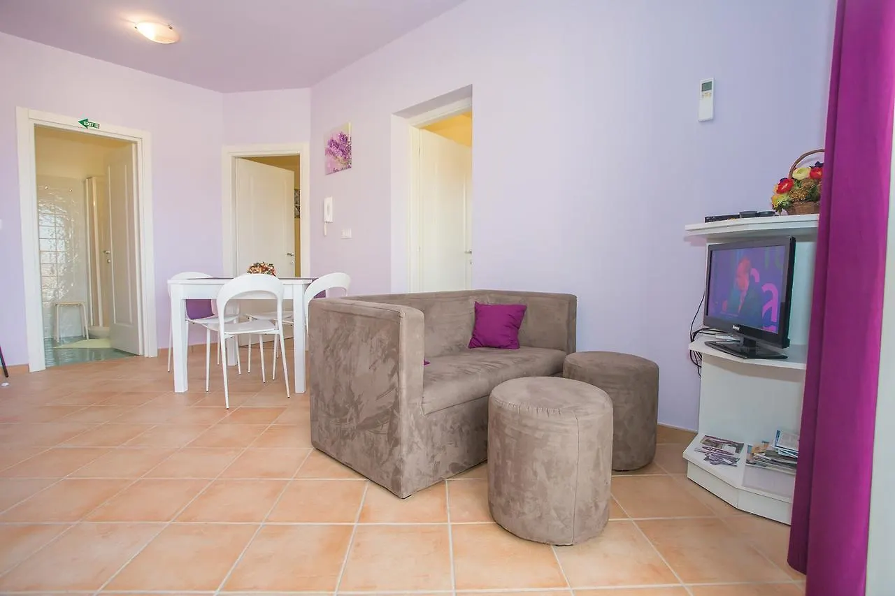 Appartamento Tia Gedići 0*,  Croazia
