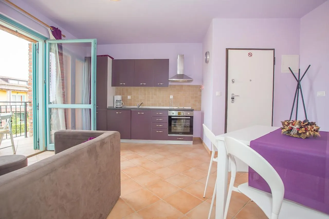 Appartamento Tia Gedići 0*,