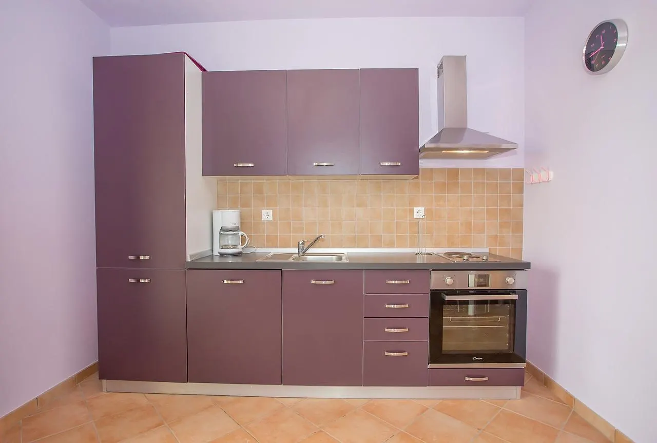 Appartamento Tia Gedići 0*,  Croazia