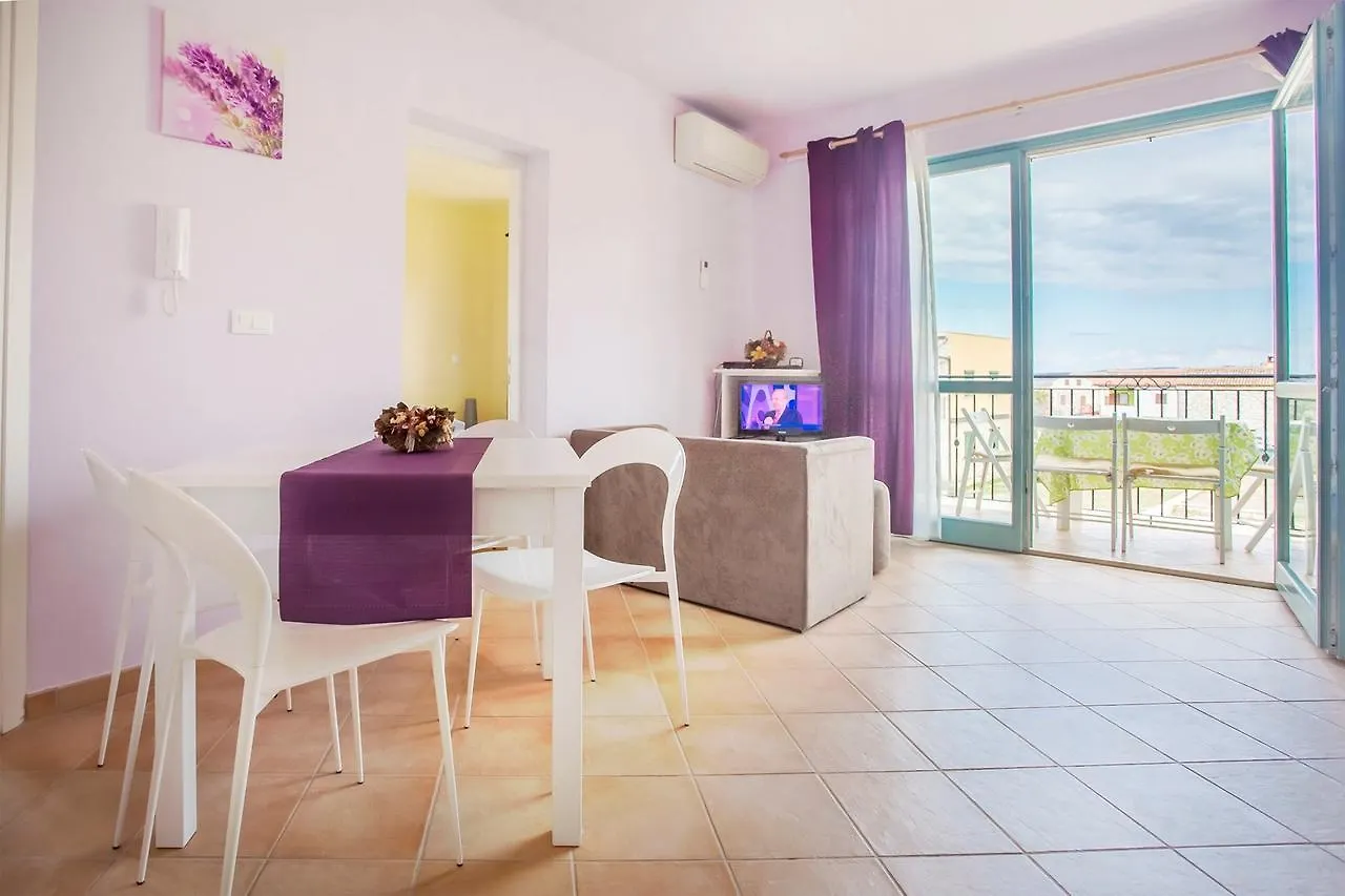Appartamento Tia Gedići