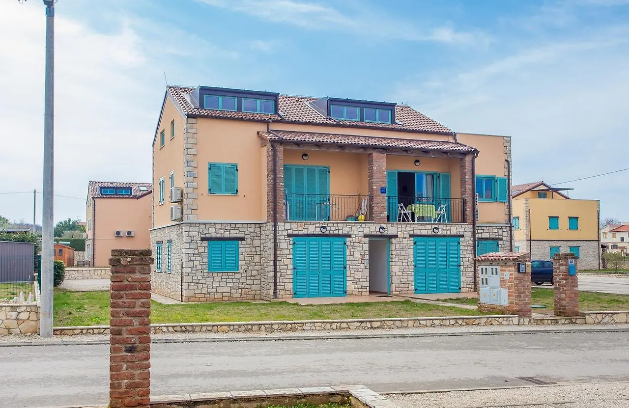 Appartamento Tia Gedići