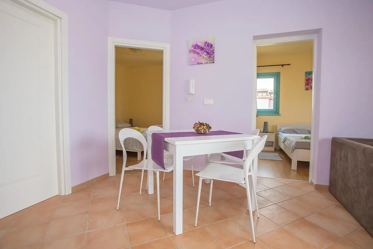Tia Gedici Apartment